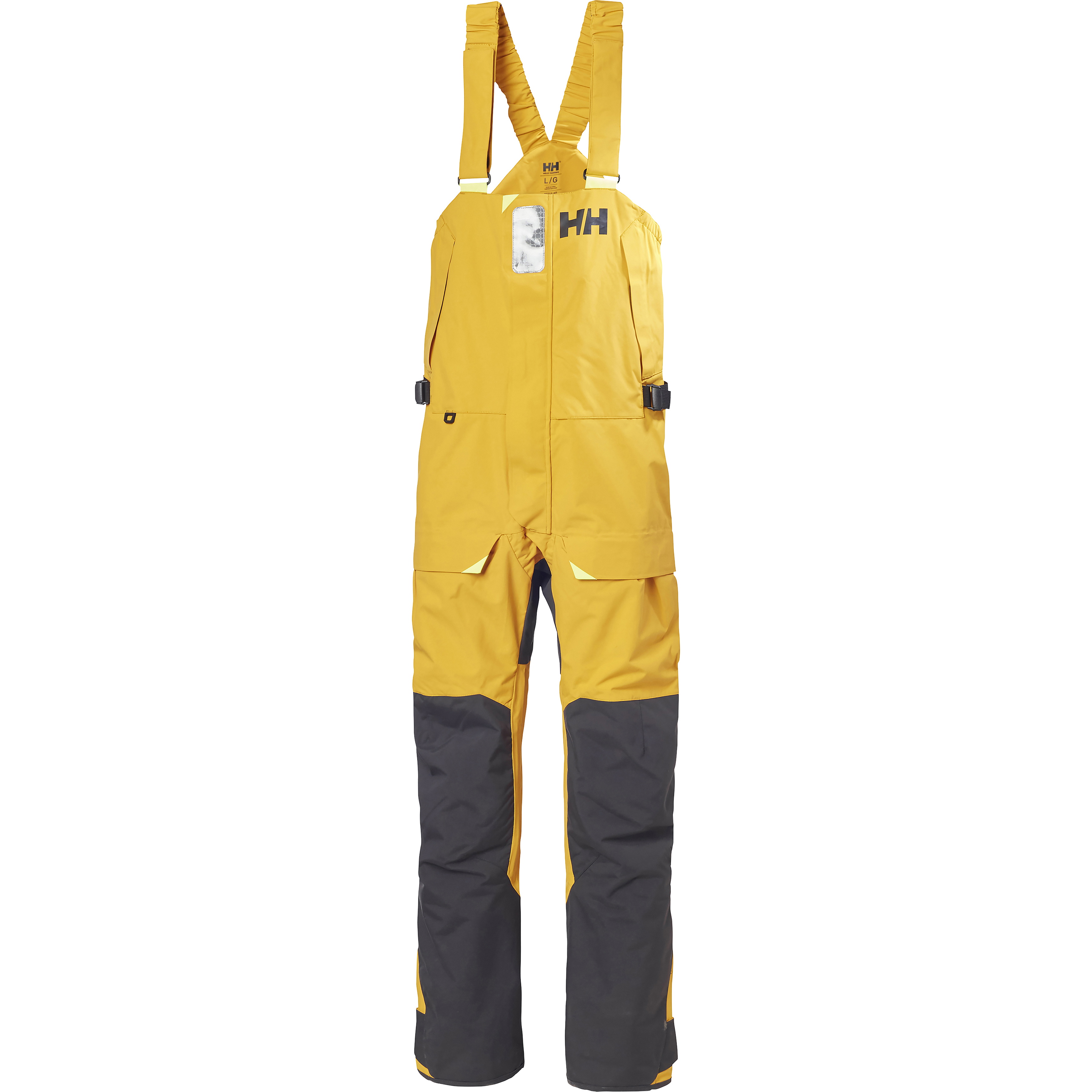 2022 Helly Hansen Mens Skagen Offshore Bib Trousers 34254